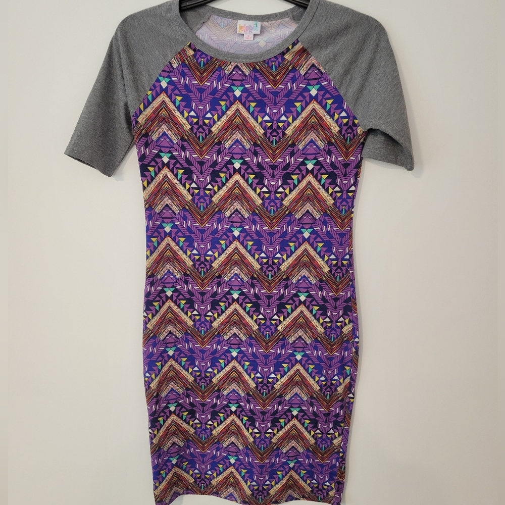 Lularoe dress